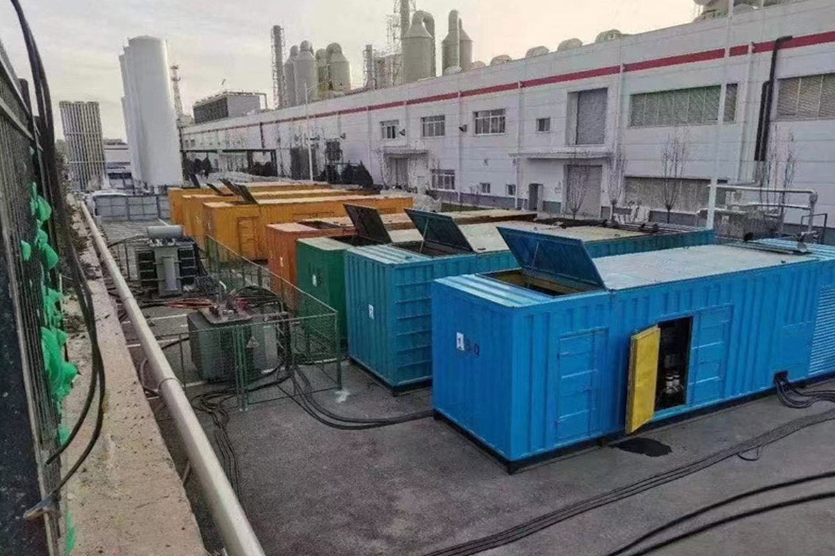 阳东发电机出租_COPY