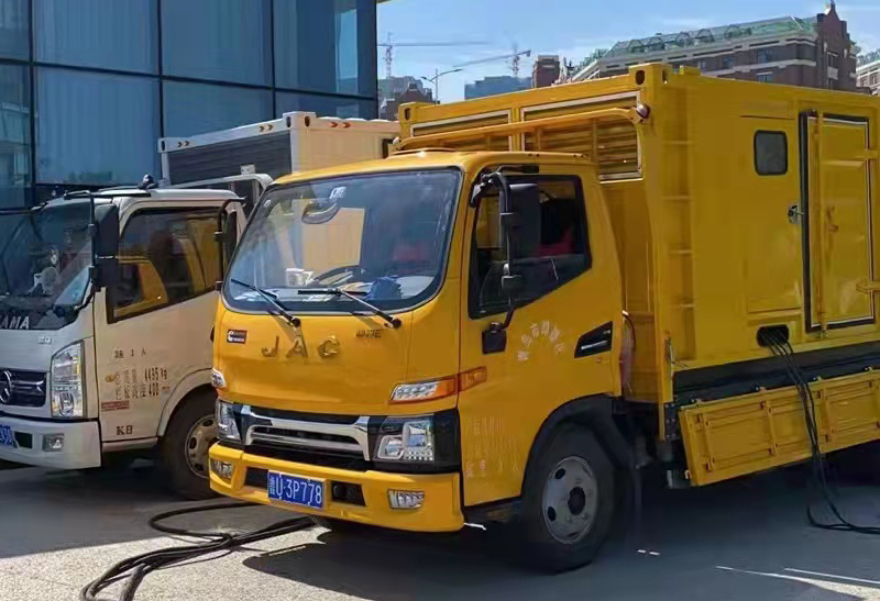 阳东发电机出租_COPY