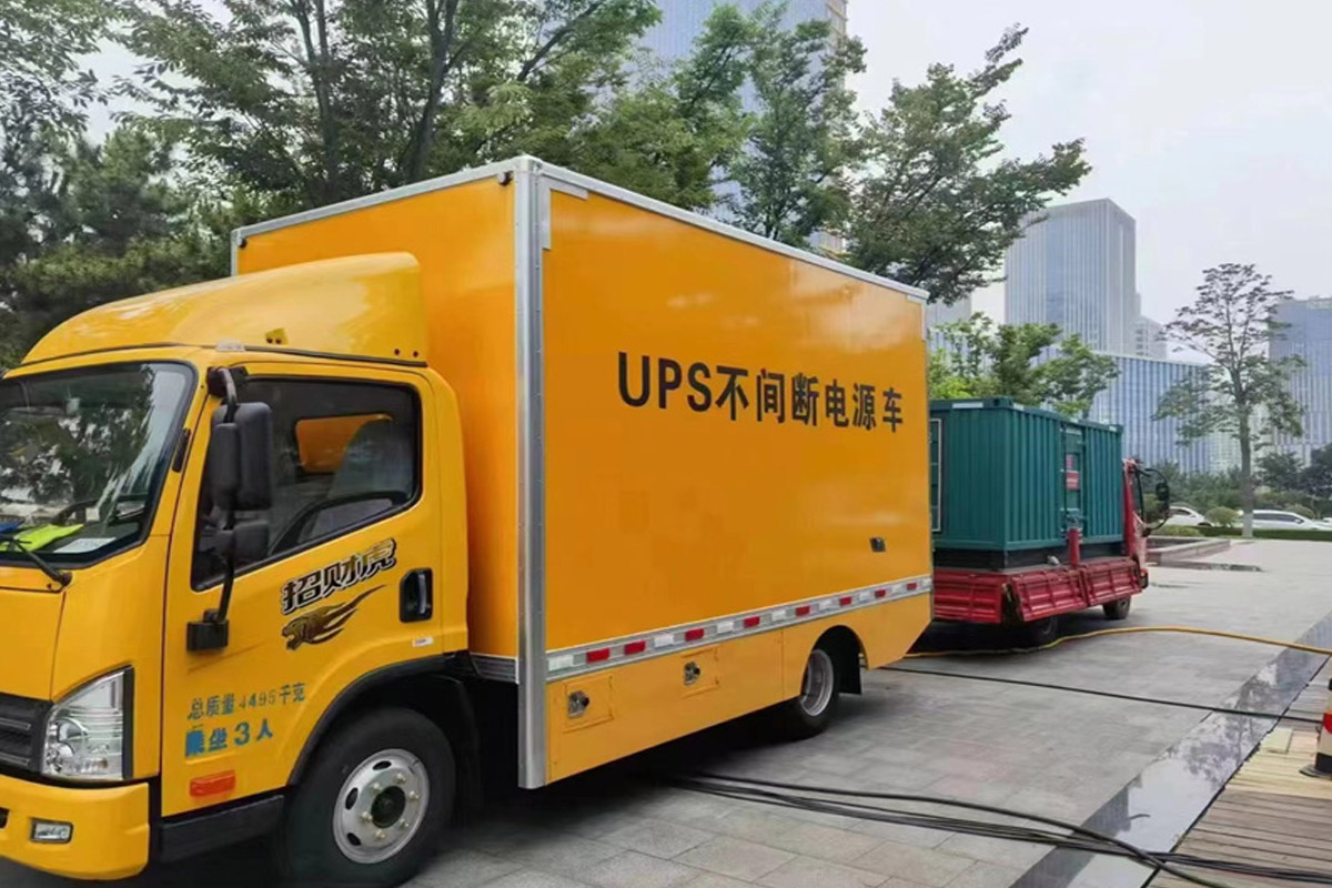 阳东发电机出租_COPY