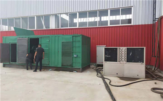 阳东发电机组电缆选型需要考虑哪些环境因素
