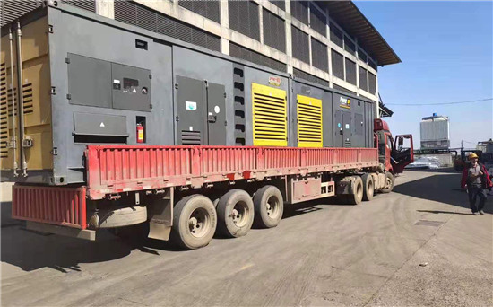 阳东200KW发电机组适配电缆规格选型指南