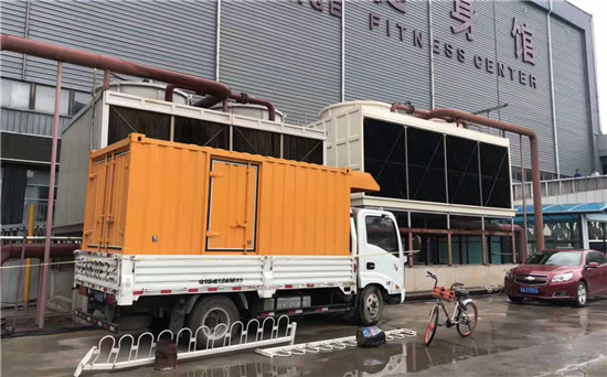 阳东300KW发电机组适配电缆规格选型指南
