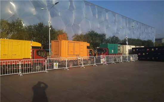 阳东400KW发电机组适配电缆规格选型指南