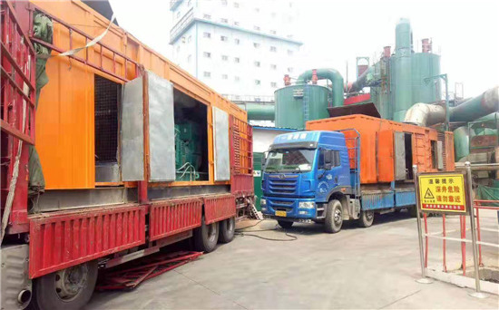阳东100KW发电机组适配电缆规格选型指南