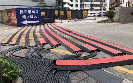 阳东发电机组电缆选型完整具体步骤(工程通用标准流程)